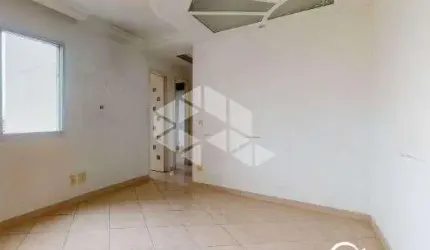 Apartamento à Venda, 3 Dorm., 1 Vaga(s), Vila Carmosina, São Paulo/SP