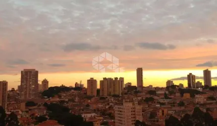 Apartamento com 3 quartos à venda na Rua Aratanha, 197, Jardim Têxtil, São Paulo, 64 m2 por R$ 470.000