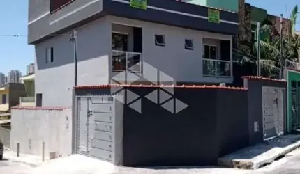 Sobrado à Venda, 2 Dorm., 2 Vaga(s), Chácara Belenzinho, São Paulo/SP