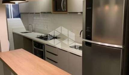 Apartamento à Venda, 1 Dorm., 1 Vaga(s), Vila Regente Feijó, São Paulo/SP