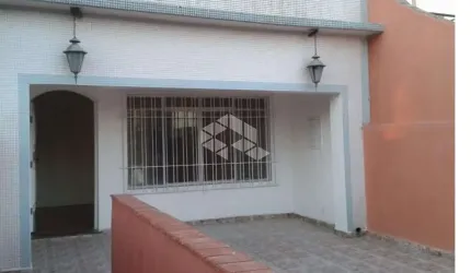 Casa à Venda, 3 Dorm., 2 Vaga(s), Vila Regente Feijó, São Paulo/SP