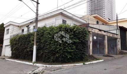Sobrado à Venda, 4 Dorm., 3 Vaga(s), Vila Regente Feijó, São Paulo/SP