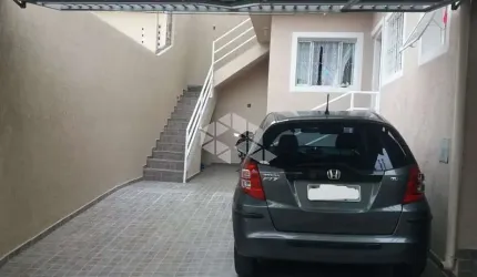 Casa, 2 Dorm., 2 Vagas Vila Beatriz, São Paulo/SP