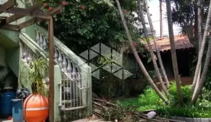 Casa, 2 Dorm., 3 Vagas, Vila São Francisco, São Paulo/SP