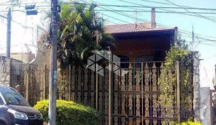 Sobrado, 3 suítes, 4 Vagas, Jardim Maringá, São Paulo/SP
