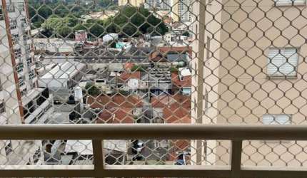 Apartamento Mooca