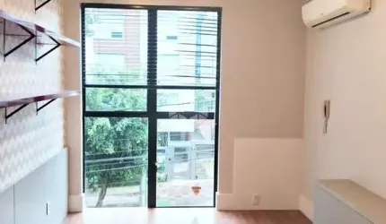 Sala Impecável no Petrópolis