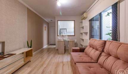 Apartamento à venda Avenida Alegrete, Petrópolis - Porto Alegre