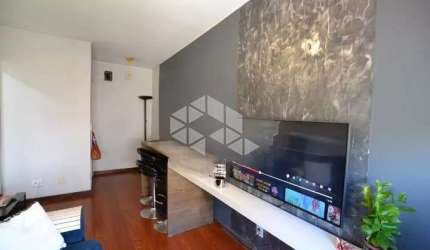 CRÉDITO REAL Imóveis Vende !    Apto 2 dormitórios com 67m², próximo ESEF da UFRGS,  Shopping Bourbon Ipiranga e Jardim Botânico.