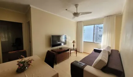Apartamento 2 dormitorios no Cristo Redentor