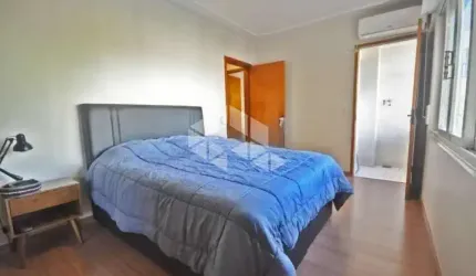 Apartamento 2 dormitórios no bairro Centro Histórico em Porto Alegre/RS.