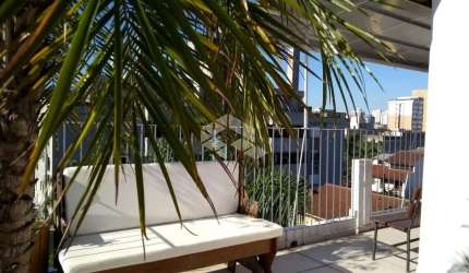 Imobiliária CRÉDITO REAL Vende Cobertura !