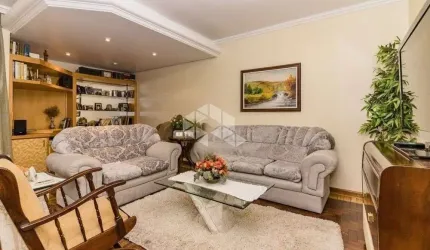 Excelente apt.c sacada,3 dorm.1 suite, Centro Histórico