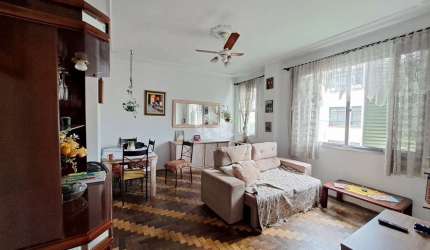 Crédito Real Vende. Apartamento grande de 3 dormitórios