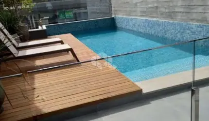 Credito Real vende: Lindo apartamento