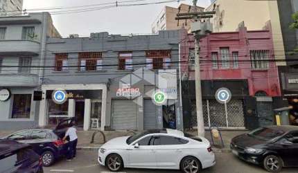 Crédito Real Petrópolis Vende! Prédios comerciais