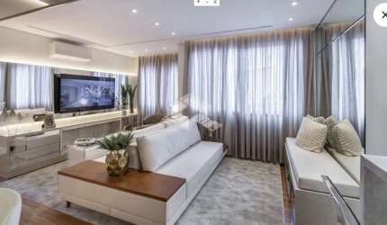 Crédito Real vende apartamento de frente