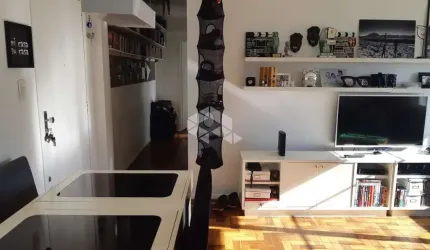APARTAMENTO 2 DORMITÓRIOS COM VAGA JUNTO AO SHOPPING TOTAL