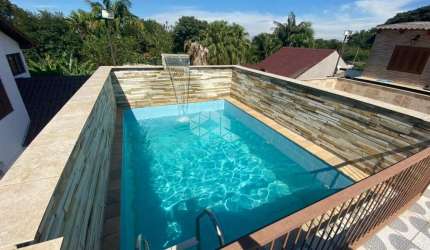 Crédito Real imóveis Petrópolis vende: Casa em Ipanema