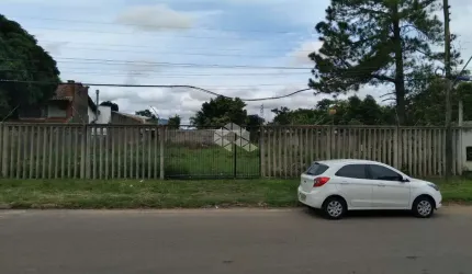 Terrenaço de 1440 metros no BairroMario Quintana