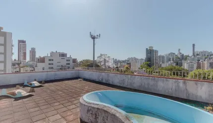 Ampla Cobertura na Avenida Ijui