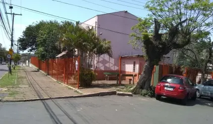Crédito Real Vende! Imóvel aconchegante à venda com 2 quartos e 1 banheiro no Cristal.