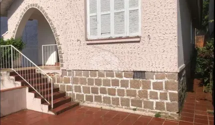 Casa com 3 dormitórios no   bairro Santo Antônio