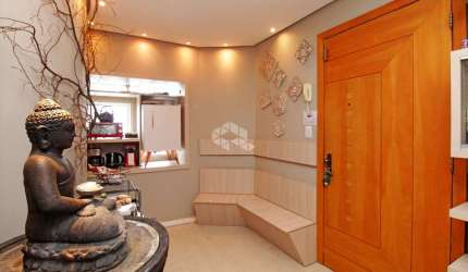 Sala comercial pronta e dividida com vaga de garagem a venda