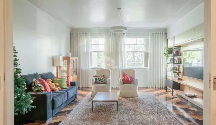 Raridade 2 apartamentos em  um. Um  de  3 dormitório suite 3 vagas e outro de 2 dormitórios