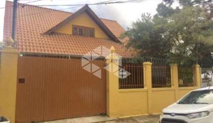 Casa Residencial À Venda, Jardim Botânico, Porto A