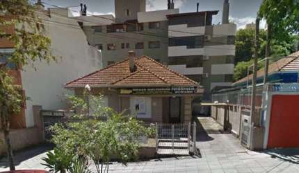 Casa Residencial À Venda, Petrópolis, Porto Alegre