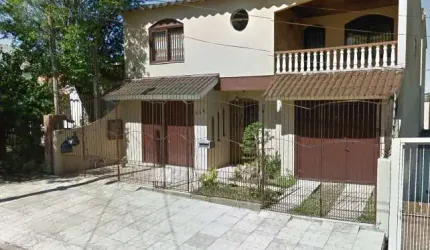Casa Residencial À Venda, Jardim Carvalho, Porto A