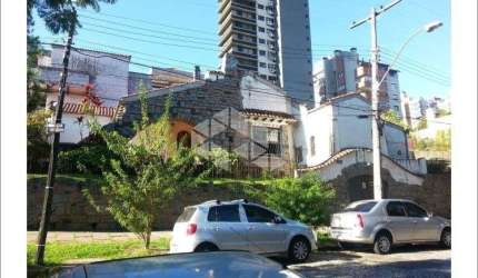 Terreno à venda, Rio Branco, Porto Alegre