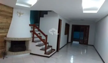 Casa Residencial À Venda, Aberta Dos Morros, Porto