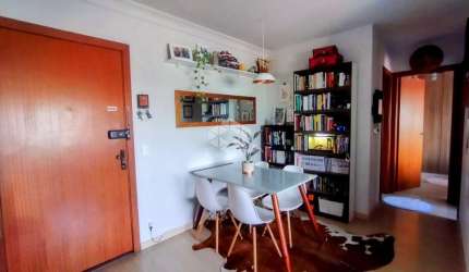 Apartamento a venda no Urbano station em Porto Alegre