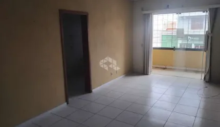 Apartamento amplo com dois dormitórios no bairro São Geraldo, Porto Alegre/RS