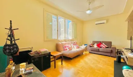 Apartamento 3 dormitórios, Centro Histórico, Porto Alegre.