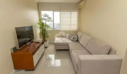 Apartamento 3 dormitórios, sendo 1 suíte, vaga, Vila Ipiranga, Porto Alegre