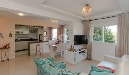 Apartamento 3 dormitórios, 1 suíte com closet, 1 vaga de garagem, Bairro Passo D'Areia, Porto Alegre.