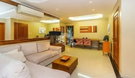 Apartamento 3 dormitórios suíte e 2 vagas, Vila Ipiranga em Porto Alegre