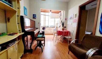 Apartamento com 3 dormitórios