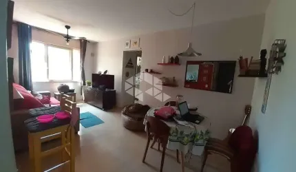 Apartamento com 2 dormitórios, no Jardim do Salso, Próximo PUC