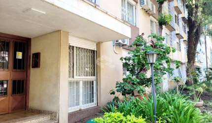 Apartamento com 3 dormitorios