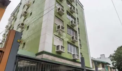 01 dormitório, vaga, Santana, Porto Alegre, Cardiologia, Goethe