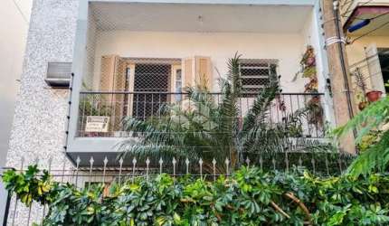 Apartamento com 2 dormitórios, 2 banheiros, 67 m², Bairro Rio Branco - Porto Alegre