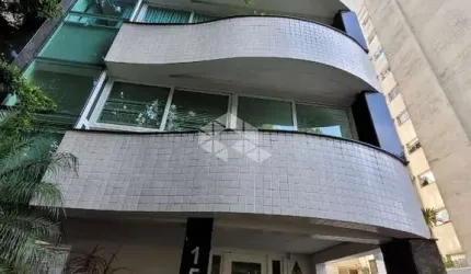Apartamento Residencial À Venda, Bela Vista, Porto Alegre