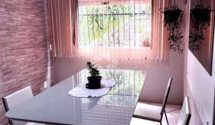 Apartamento à venda 3 quartos/dormitórios , 1 vaga/box no bairro Partenon, zona leste de Poa-Rs