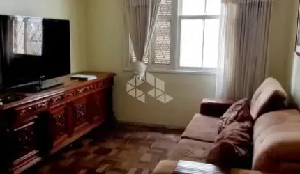 BAIXOU!!!!APARTAMENTO TÉRREO.