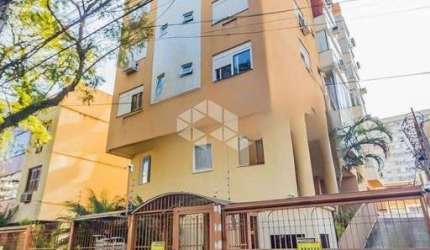 Apartamento 2 dormitórios/ quartos ensolarado com vista panorâmica no Jardim Botânico