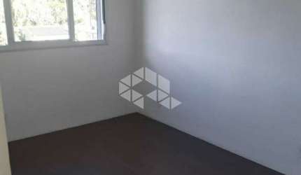 Apartamento 2 dormitórios com vaga  em condomínio fechado